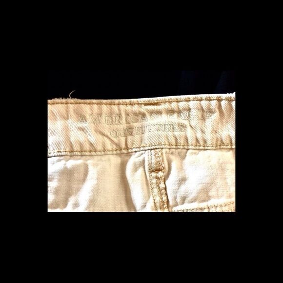 American Eagle ivory Mini - Picture 7 of 9